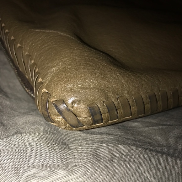 All saints Club Crossbody bag - Picture 7 of 7